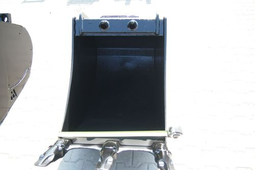 Wyposażenie Mecalac MSX, MTX , MX, MXT 2010 Łyżka 40cm do koparki Mecalac 10, 11, 12 - Graafbak: afbeelding 1 Wyposażenie Mecalac MSX, MTX , MX, MXT 2010 Łyżka 40cm do koparki Mecalac 10, 11, 12 - Graafbak: afbeelding 1