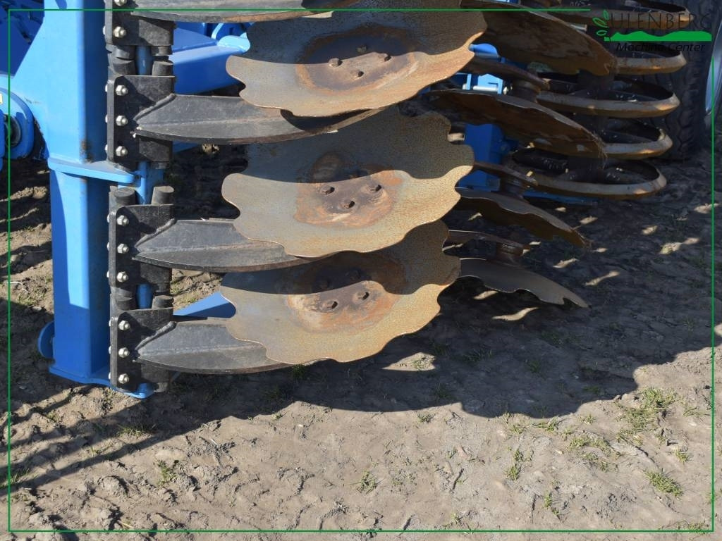 Agristal BHT 50 - Schijveneg: afbeelding 5 Agristal BHT 50 - Schijveneg: afbeelding 5