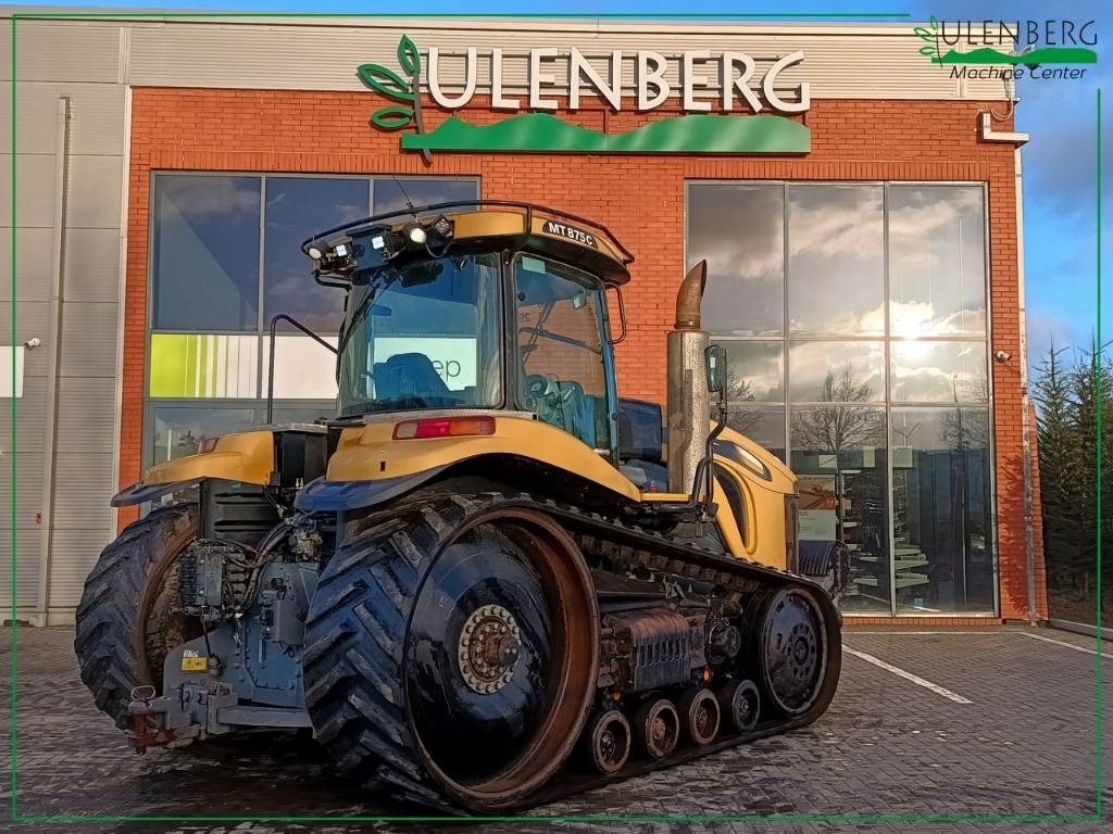 Challenger MT 875 C - Rupstrekker: afbeelding 5 Challenger MT 875 C - Rupstrekker: afbeelding 5