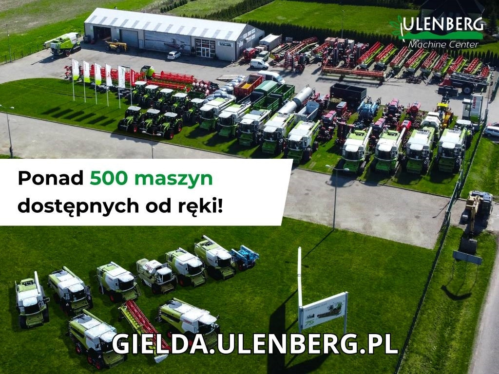 Claas Arion 650/GPS SVEAVERKEN - Tractor: afbeelding 3 Claas Arion 650/GPS SVEAVERKEN - Tractor: afbeelding 3