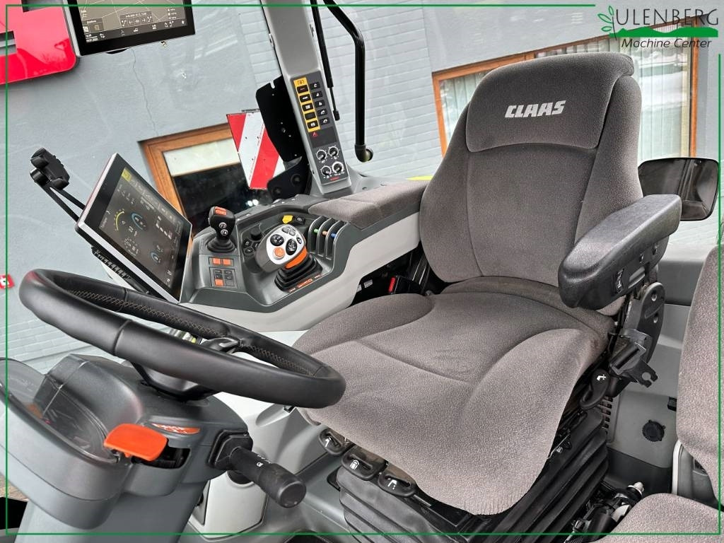 Tractor Claas Axion 830 Cmatic: afbeelding 10