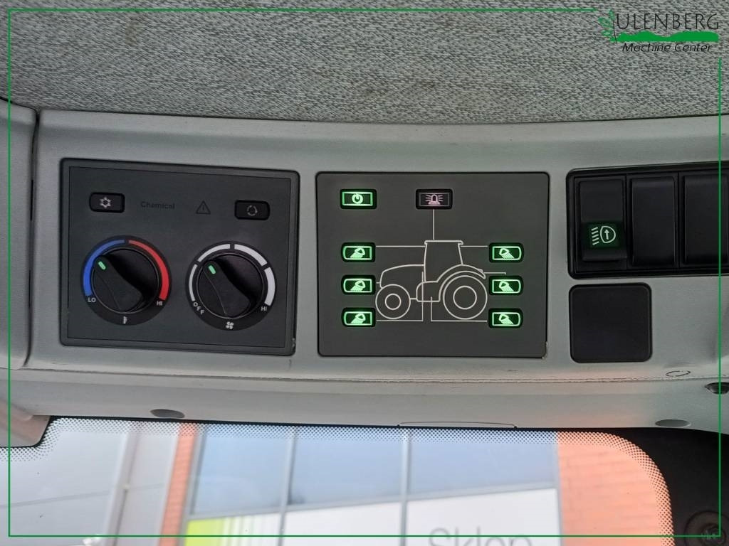 Tractor Claas Axion 850: afbeelding 11