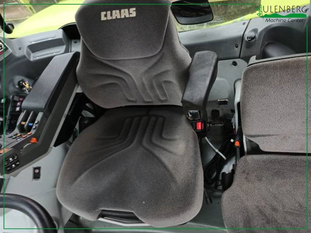 Claas Axion 950 - Tractor: afbeelding 5 Claas Axion 950 - Tractor: afbeelding 5