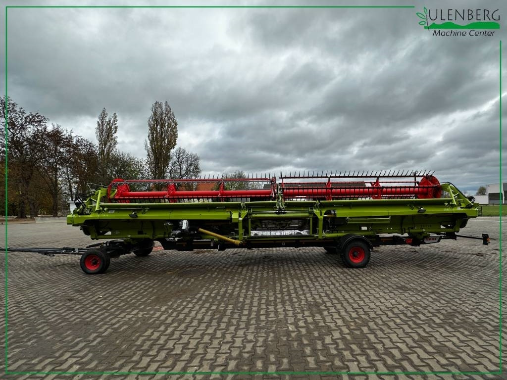 Claas CONVIO 1080 / KILKANAŚCIE SZT. W OFERCIE - Oogstmachine toebehoor: afbeelding 4 Claas CONVIO 1080 / KILKANAŚCIE SZT. W OFERCIE - Oogstmachine toebehoor: afbeelding 4