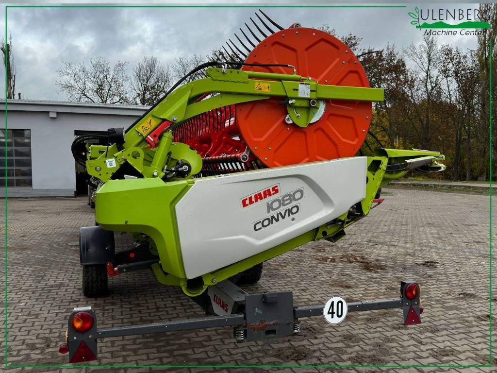 Claas CONVIO 1080 / KILKANAŚCIE SZT. W OFERCIE - Oogstmachine toebehoor: afbeelding 5 Claas CONVIO 1080 / KILKANAŚCIE SZT. W OFERCIE - Oogstmachine toebehoor: afbeelding 5