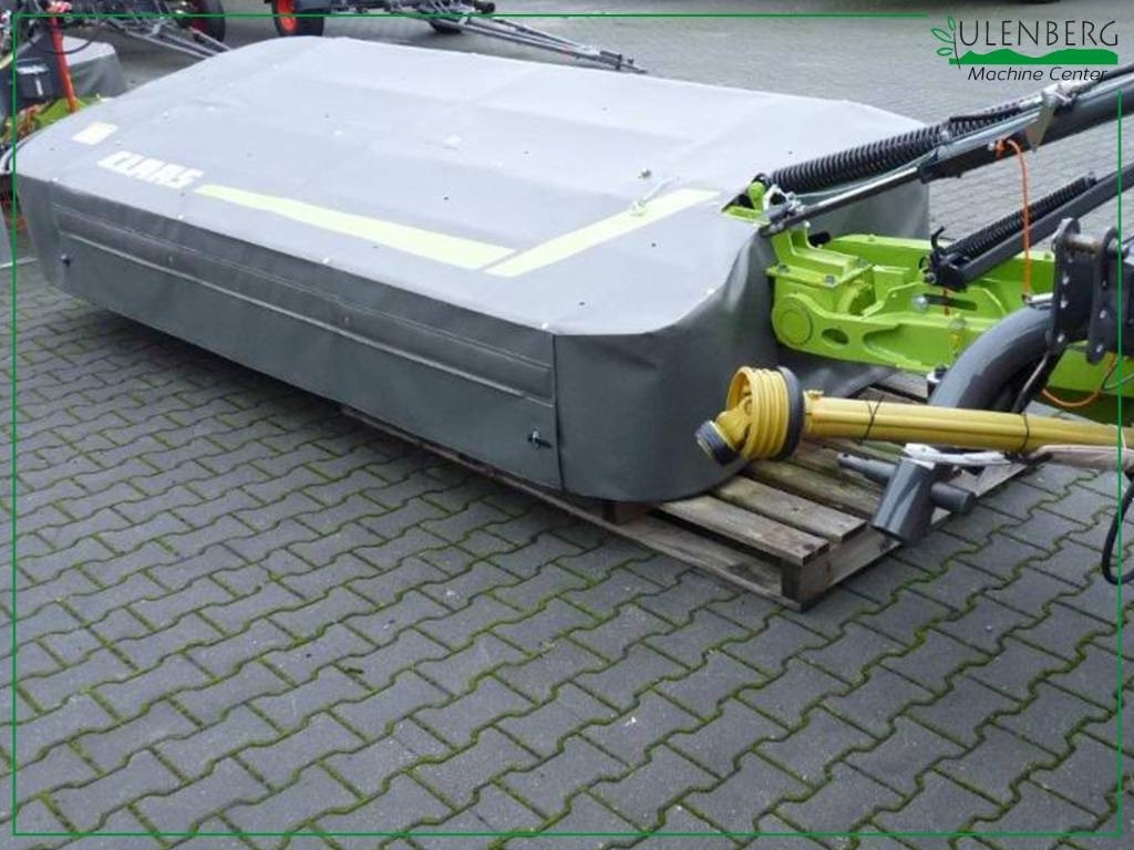 Claas Disco 32 - Maaimachine: afbeelding 3 Claas Disco 32 - Maaimachine: afbeelding 3