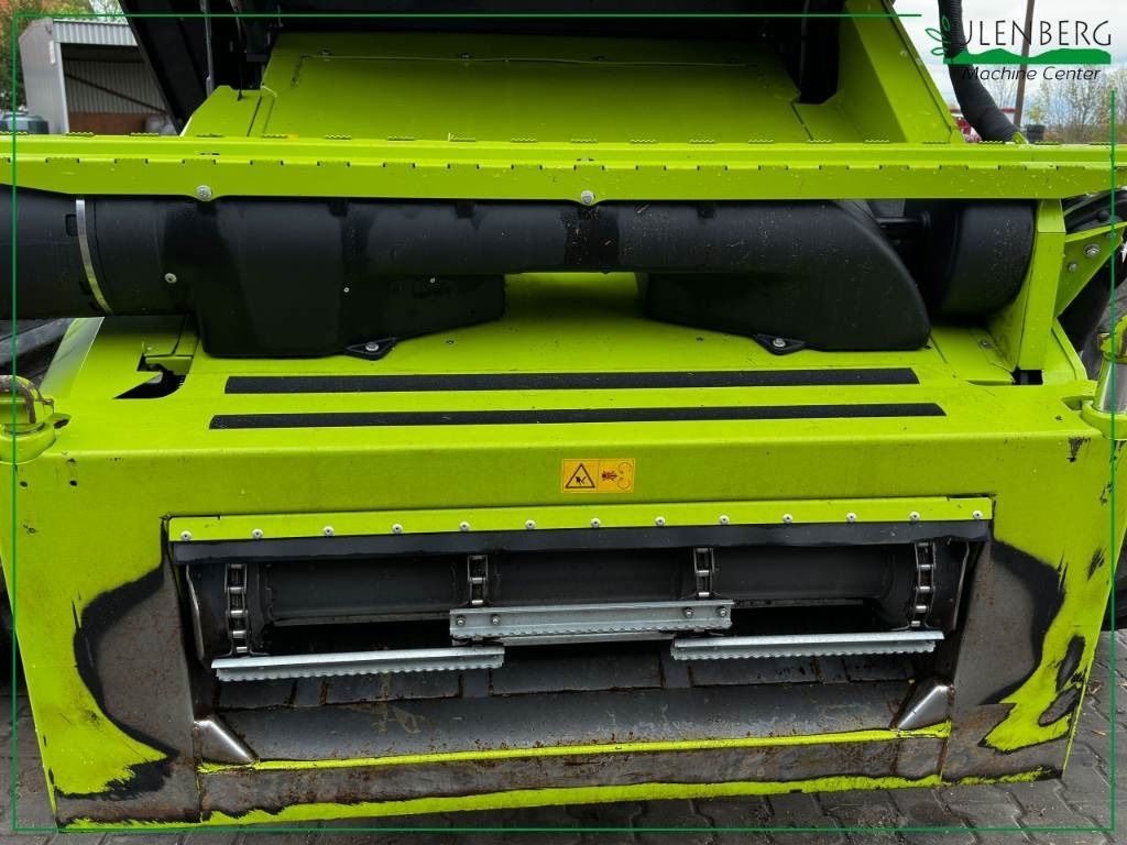Maaidorser Claas LEXION 7600 TT NAPĘD 4 WD: afbeelding 9