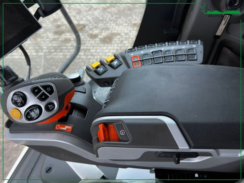 Maaidorser Claas LEXION 7600 TT NAPĘD 4 WD: afbeelding 13