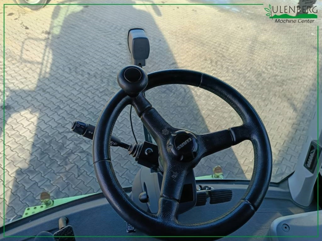 Maaidorser Claas LEXION 760TT /KILKANAŚCIE SZT. W OFERCIE: afbeelding 13