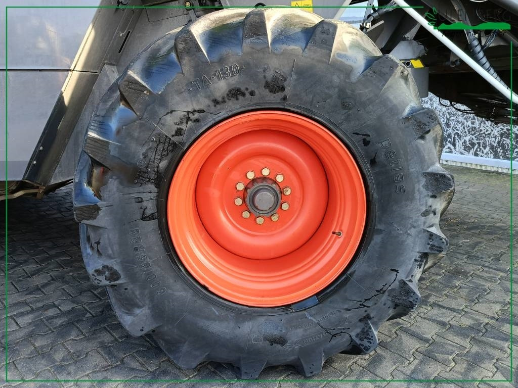 Maaidorser Claas LEXION 760TT /KILKANAŚCIE SZT. W OFERCIE: afbeelding 10