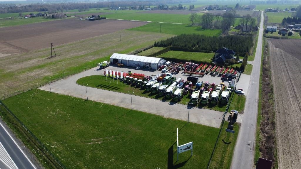 Claas LEXION 760TT /KILKANAŚCIE SZT. W OFERCIE - Maaidorser: afbeelding 3 Claas LEXION 760TT /KILKANAŚCIE SZT. W OFERCIE - Maaidorser: afbeelding 3