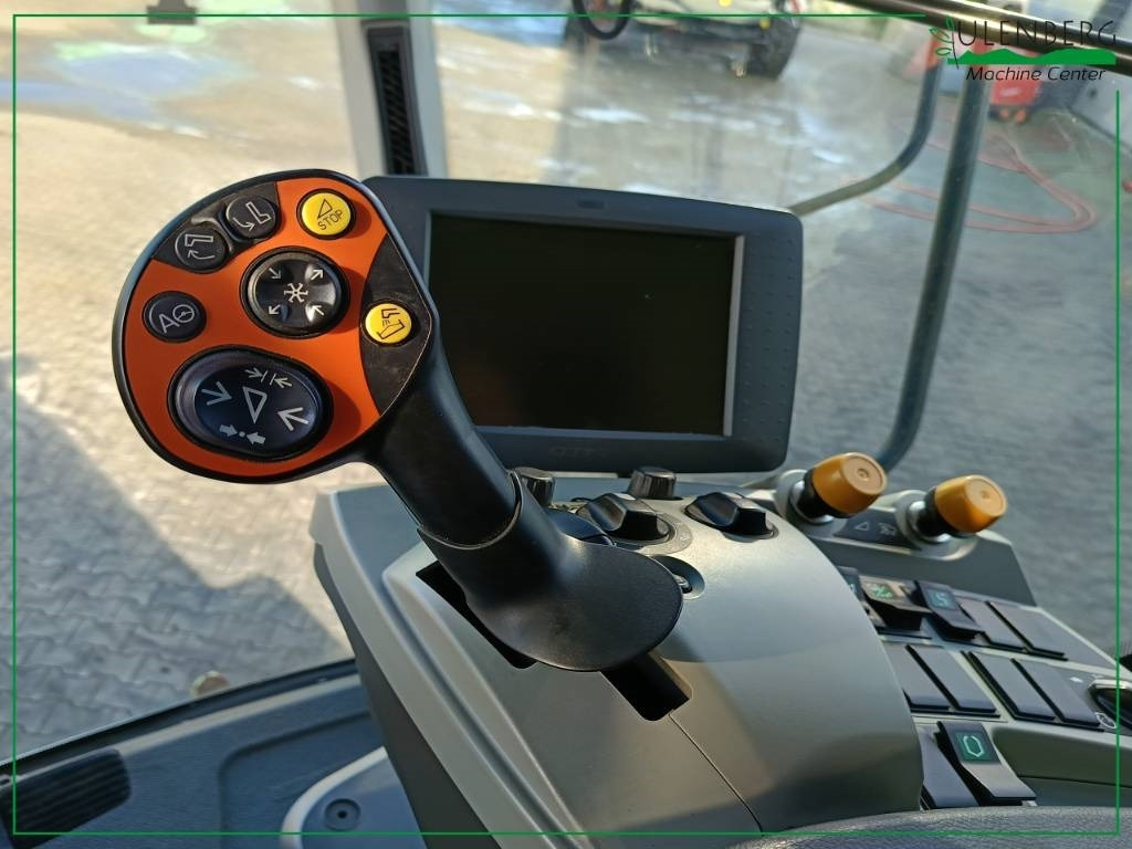 Maaidorser Claas LEXION 760TT /KILKANAŚCIE SZT. W OFERCIE: afbeelding 12