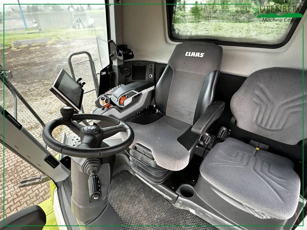 Maaidorser Claas Lexion 8700 TT/W OFERCIE 89000TT/8800TT/8700TT: afbeelding 12