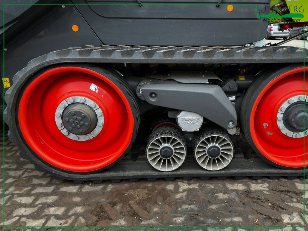 Maaidorser Claas Lexion 8700 TT/W OFERCIE 89000TT/8800TT/8700TT: afbeelding 10