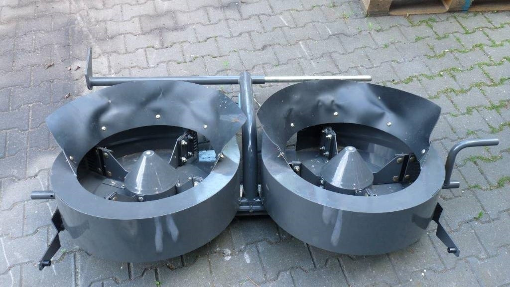 Claas ROZRZUTNIK PLEW LEXION SERIA 600 - Oogstmachine toebehoor: afbeelding 3 Claas ROZRZUTNIK PLEW LEXION SERIA 600 - Oogstmachine toebehoor: afbeelding 3