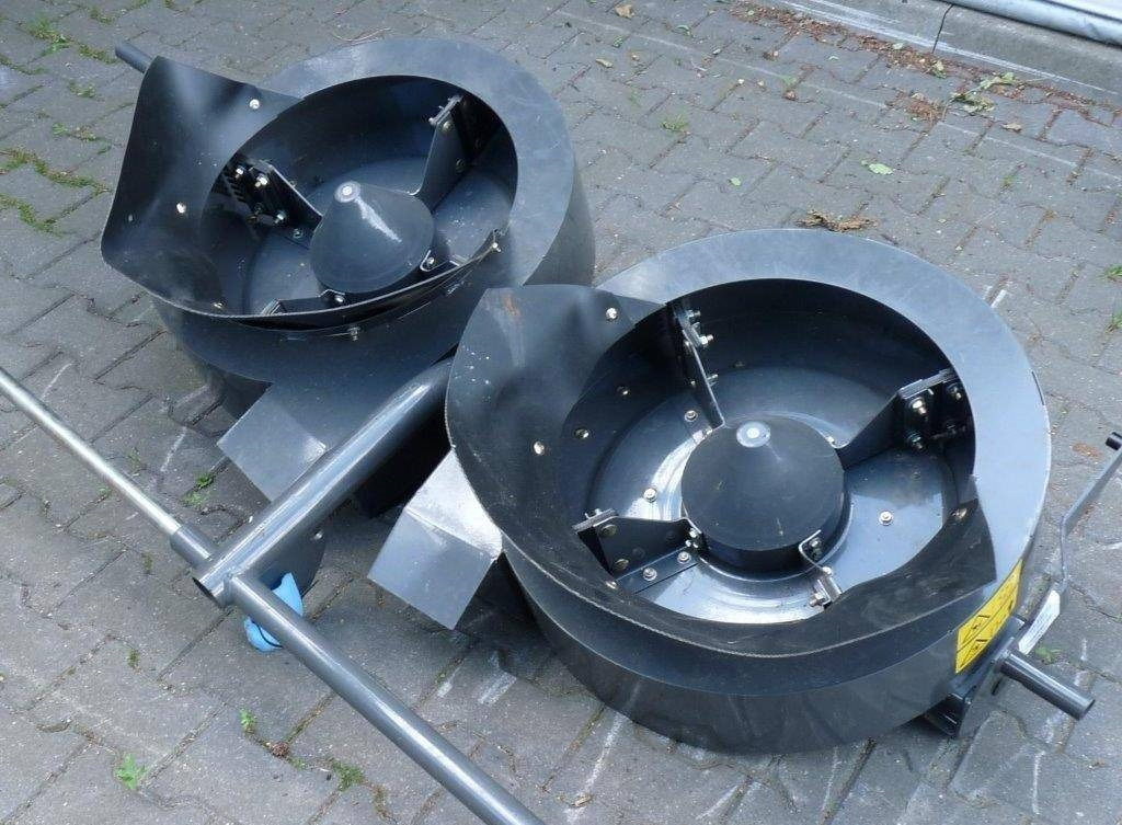 Claas ROZRZUTNIK PLEW LEXION SERIA 600 - Oogstmachine toebehoor: afbeelding 5 Claas ROZRZUTNIK PLEW LEXION SERIA 600 - Oogstmachine toebehoor: afbeelding 5