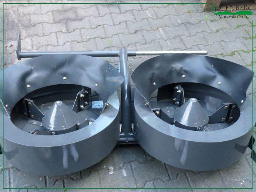 Claas ROZRZUTNIK PLEW LEXION SERIA 600 - Oogstmachine toebehoor: afbeelding 1 Claas ROZRZUTNIK PLEW LEXION SERIA 600 - Oogstmachine toebehoor: afbeelding 1