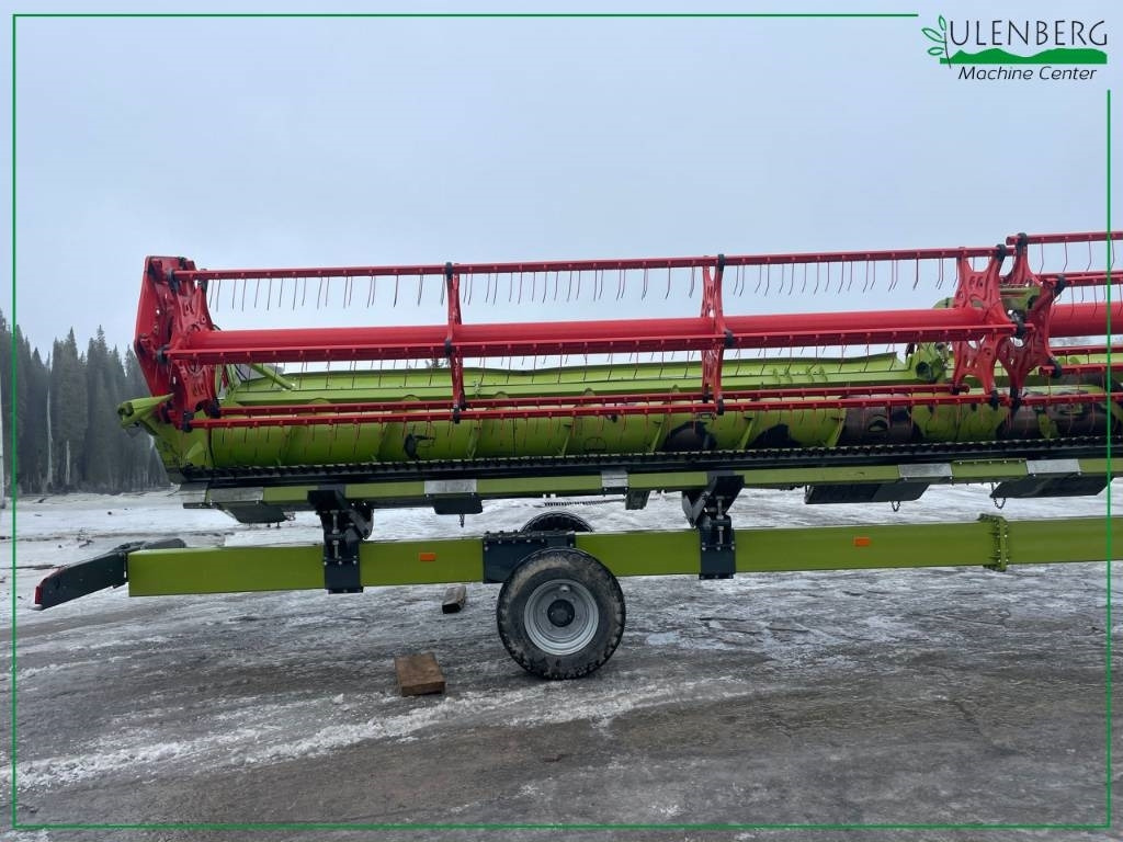 Claas VARIO 1080 - Oogstmachine toebehoor: afbeelding 4 Claas VARIO 1080 - Oogstmachine toebehoor: afbeelding 4