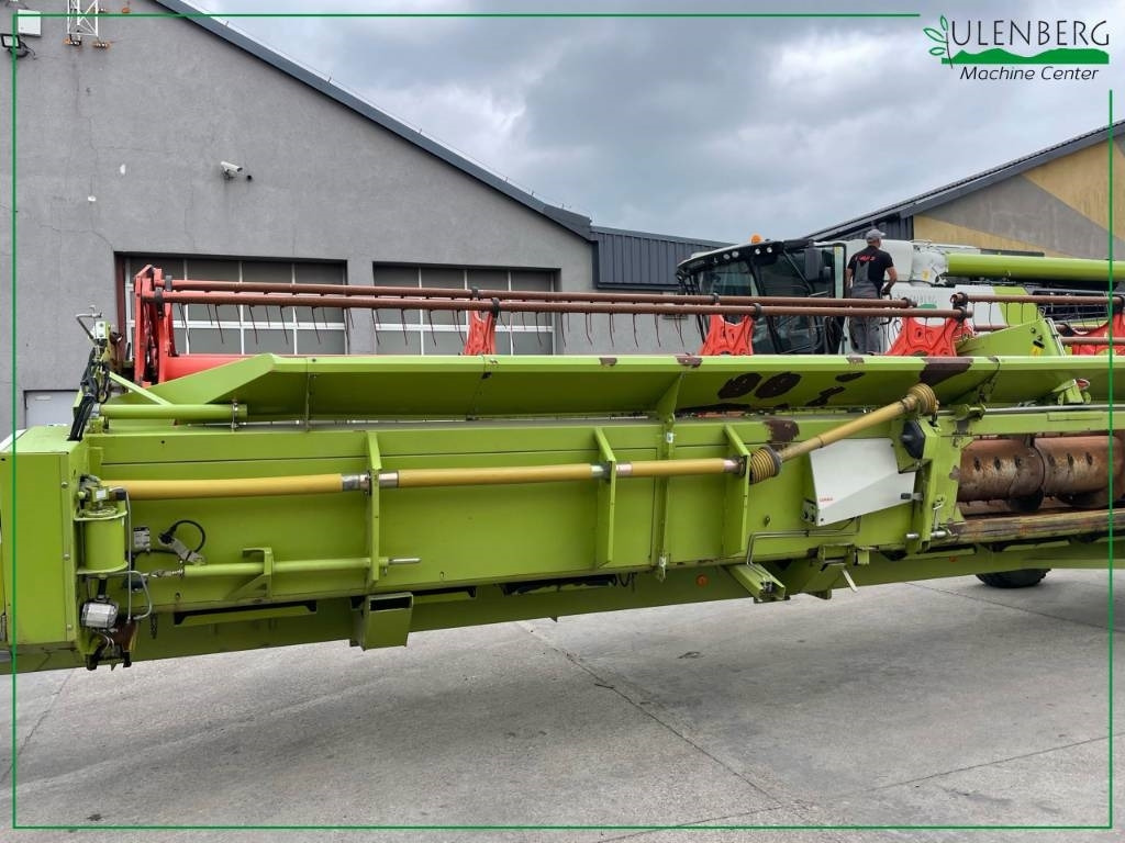 Claas Vario 1050 - Graanmaaibord: afbeelding 5 Claas Vario 1050 - Graanmaaibord: afbeelding 5