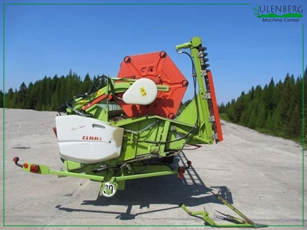 Claas Vario 1050 - Graanmaaibord: afbeelding 3 Claas Vario 1050 - Graanmaaibord: afbeelding 3