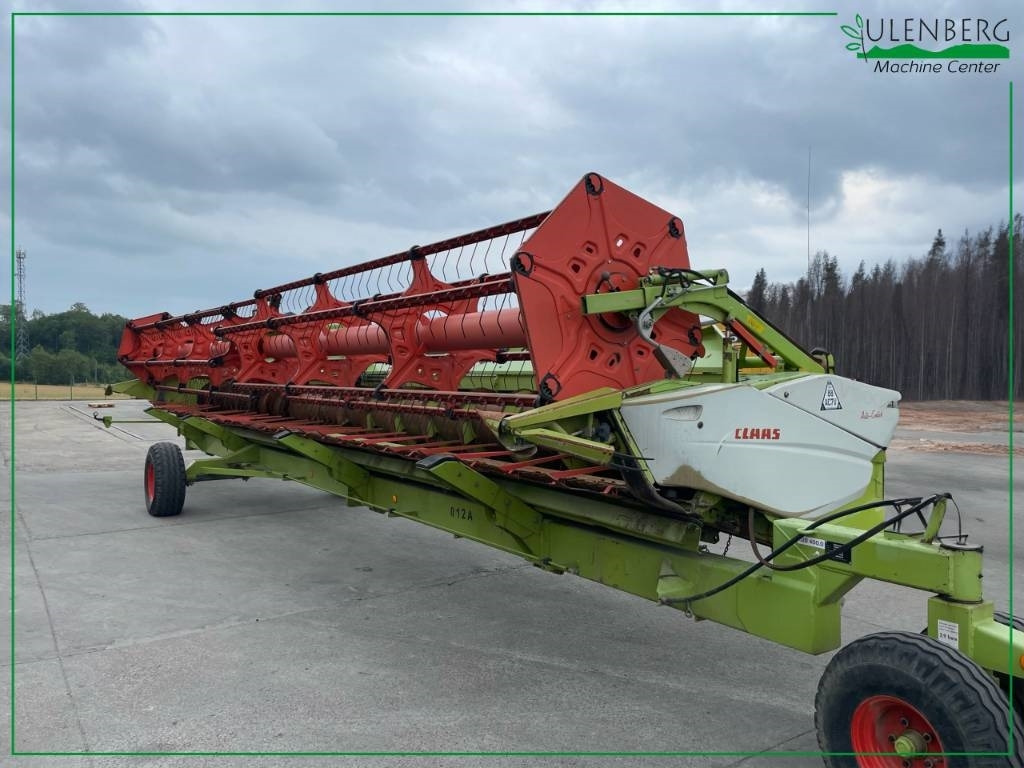 Claas Vario 1050 - Graanmaaibord: afbeelding 1 Claas Vario 1050 - Graanmaaibord: afbeelding 1