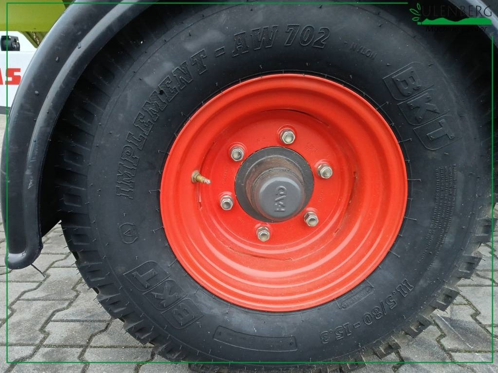 Nieuw Oogstmachine toebehoor Claas Vario 770: afbeelding 14