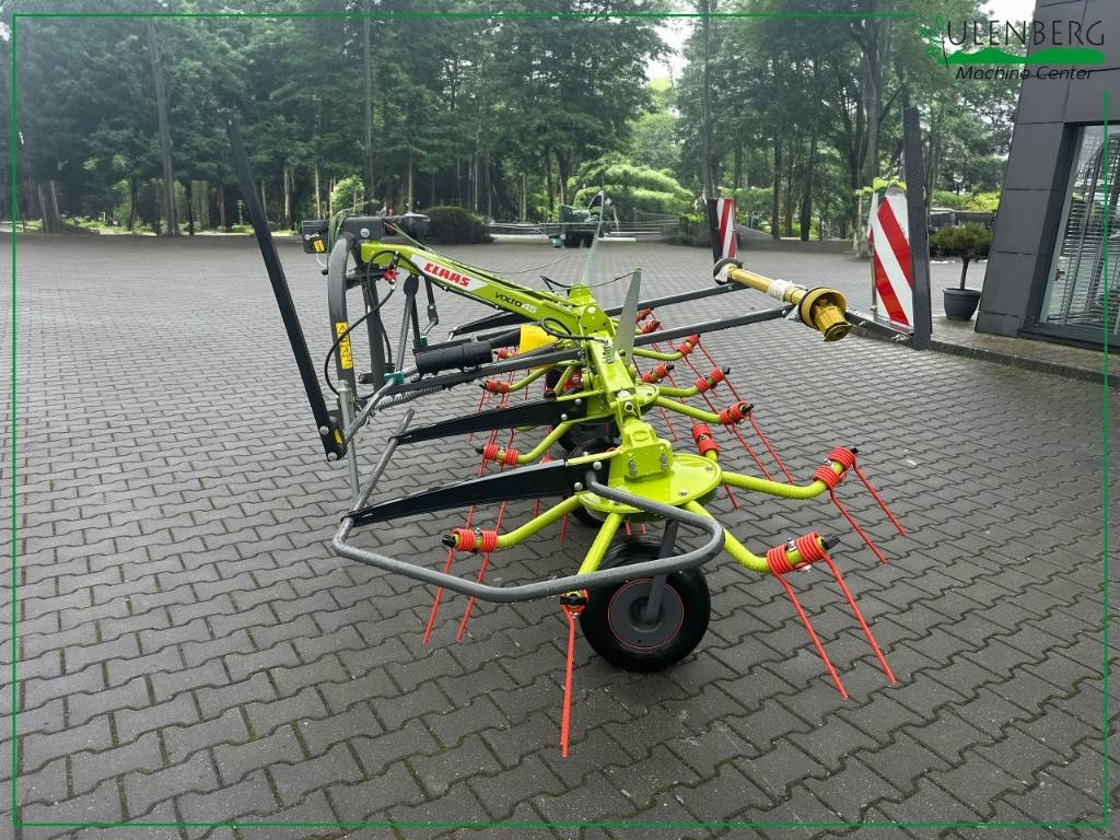 Claas Volto 45 - Hooischudder: afbeelding 4 Claas Volto 45 - Hooischudder: afbeelding 4