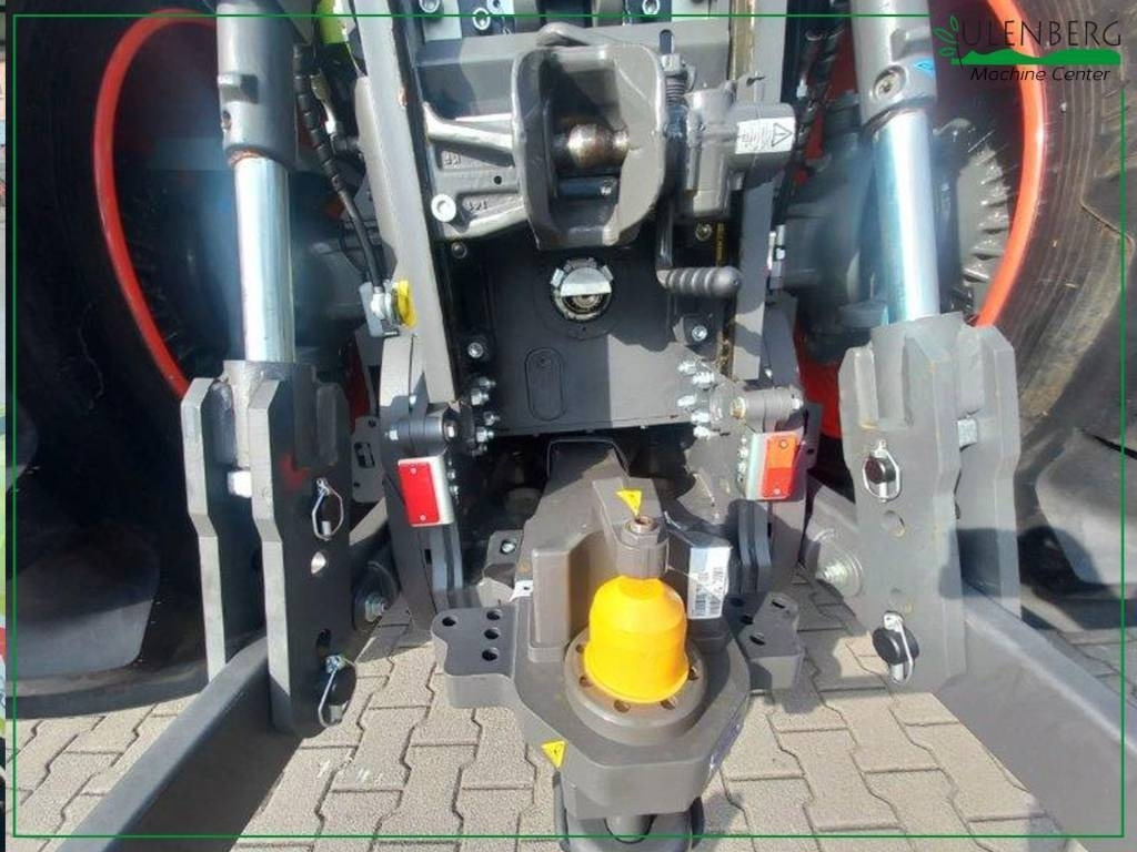 Tractor Claas XERION 5000: afbeelding 13