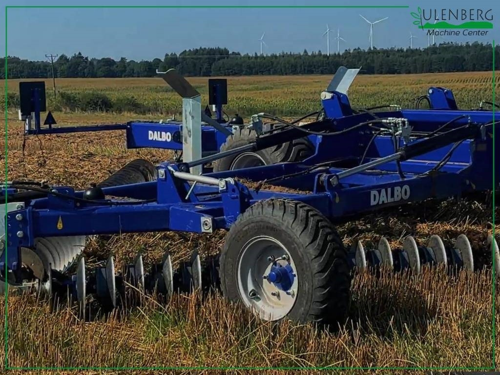 Dal-Bo Powerchain 800  - Schijveneg: afbeelding 3 Dal-Bo Powerchain 800  - Schijveneg: afbeelding 3