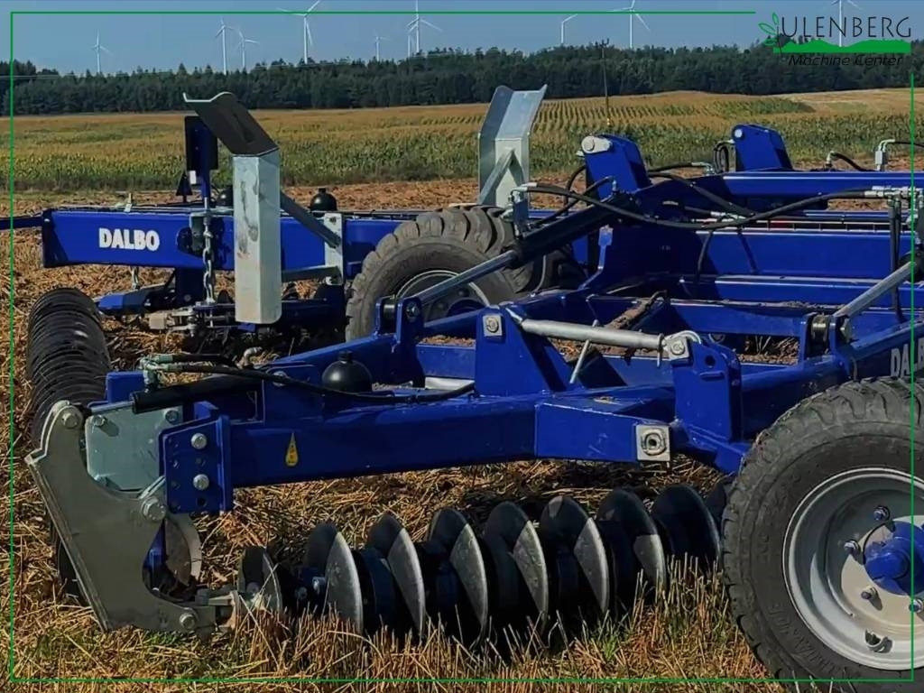 Dal-Bo Powerchain 800  - Schijveneg: afbeelding 2 Dal-Bo Powerchain 800  - Schijveneg: afbeelding 2