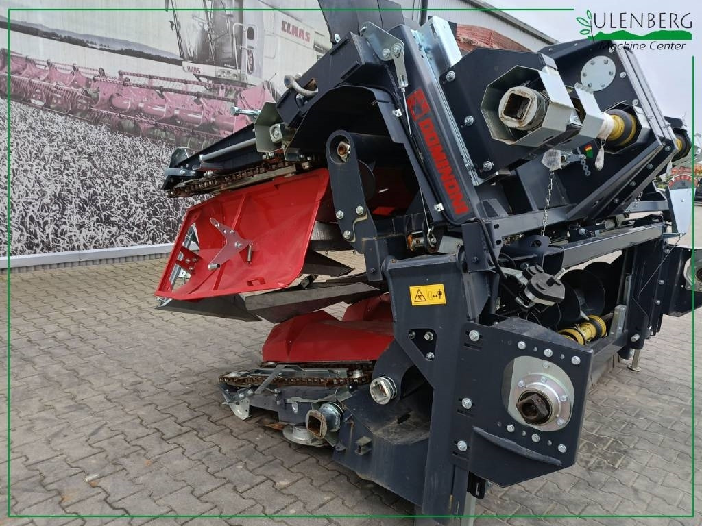 Nieuw Oogstmachine toebehoor Dominoni SL978BGTRP-75: afbeelding 7