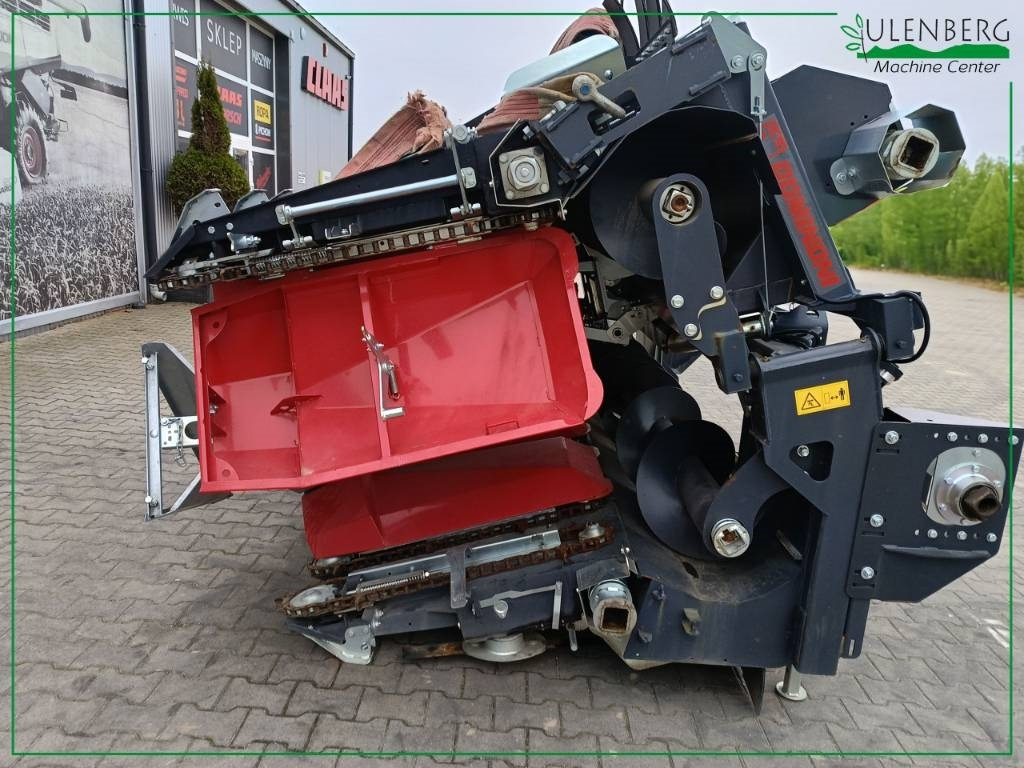 Nieuw Oogstmachine toebehoor Dominoni SL978BGTRP-75: afbeelding 8