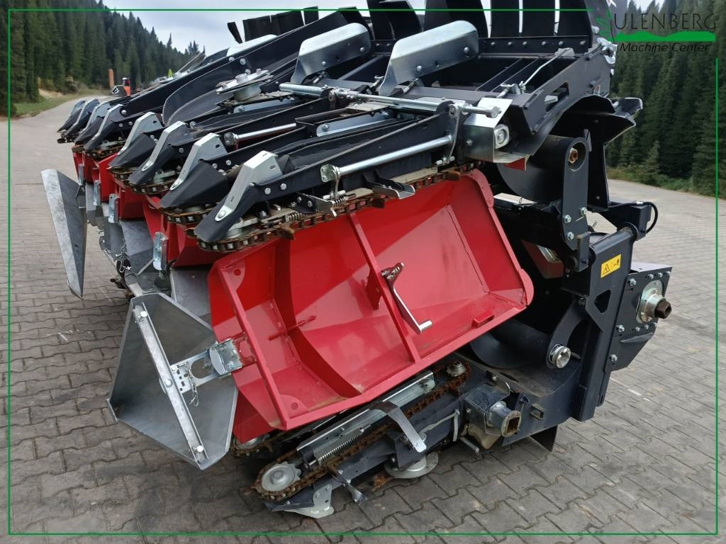 Nieuw Oogstmachine toebehoor Dominoni SL978BGTRP-75: afbeelding 10