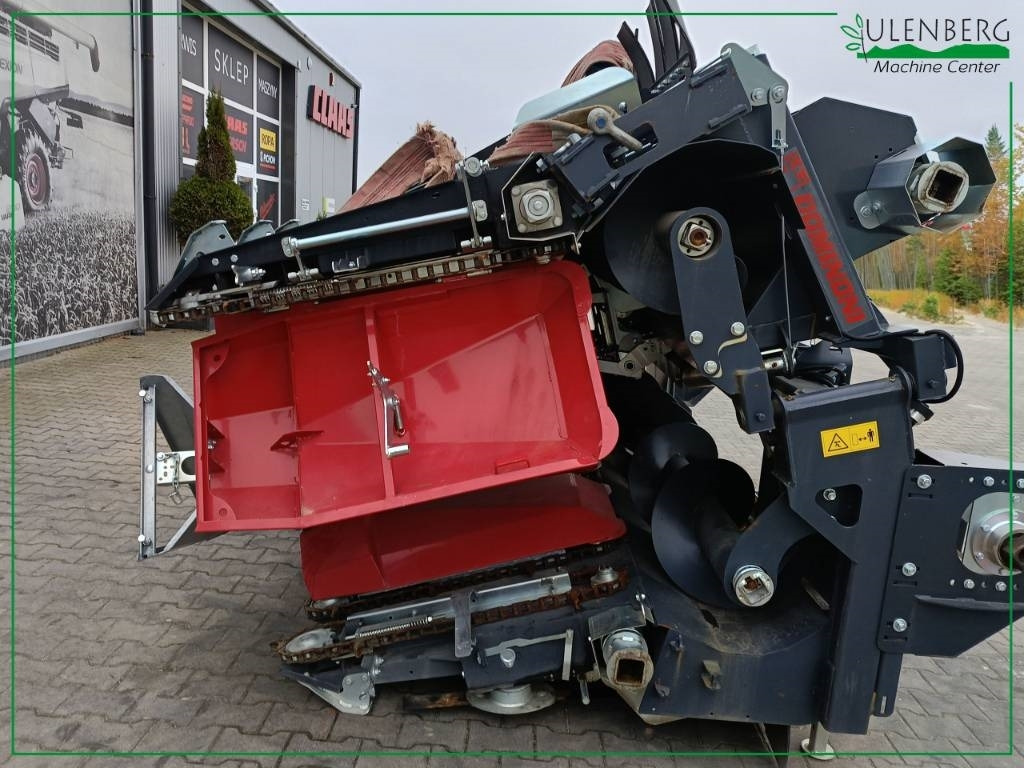 Nieuw Oogstmachine toebehoor Dominoni SL978BGTRP-75: afbeelding 9