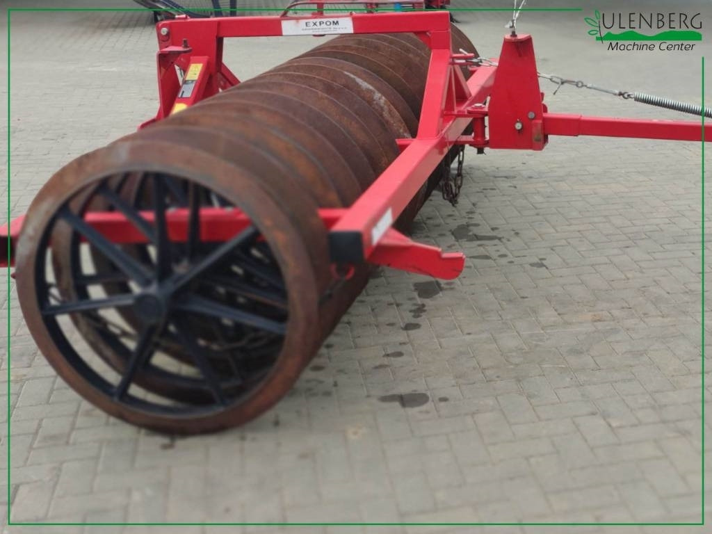 Landbouw wals Expom SOLO 340: afbeelding 11 Landbouw wals Expom SOLO 340: afbeelding 11