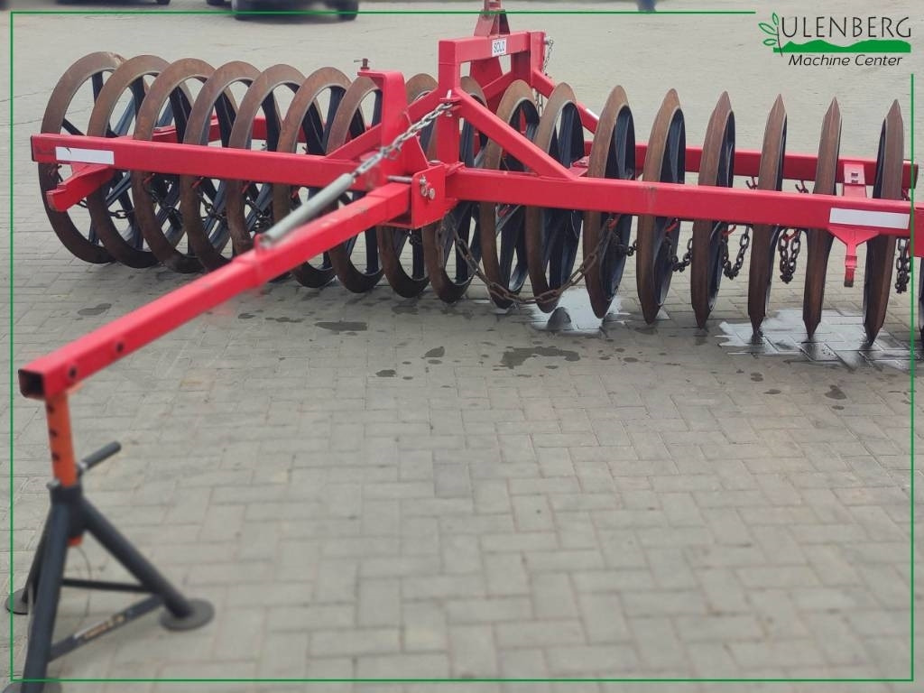 Landbouw wals Expom SOLO 340: afbeelding 13 Landbouw wals Expom SOLO 340: afbeelding 13