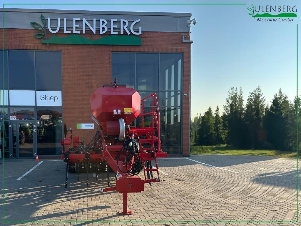 Horsch FOCUS 3TD - Zaaimachine: afbeelding 4 Horsch FOCUS 3TD - Zaaimachine: afbeelding 4