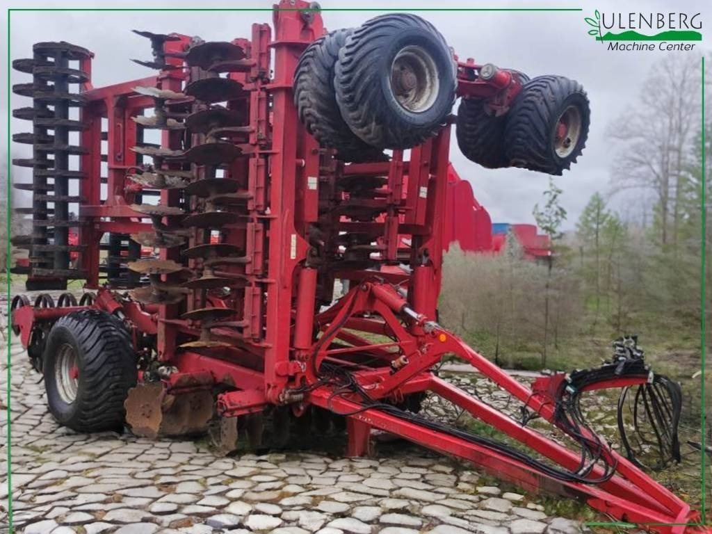 Horsch Joker 12 RT - Schijveneg: afbeelding 5 Horsch Joker 12 RT - Schijveneg: afbeelding 5