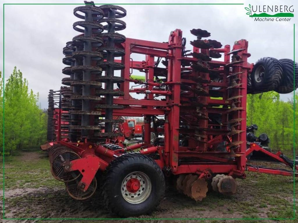 Horsch Joker 12 RT - Schijveneg: afbeelding 3 Horsch Joker 12 RT - Schijveneg: afbeelding 3