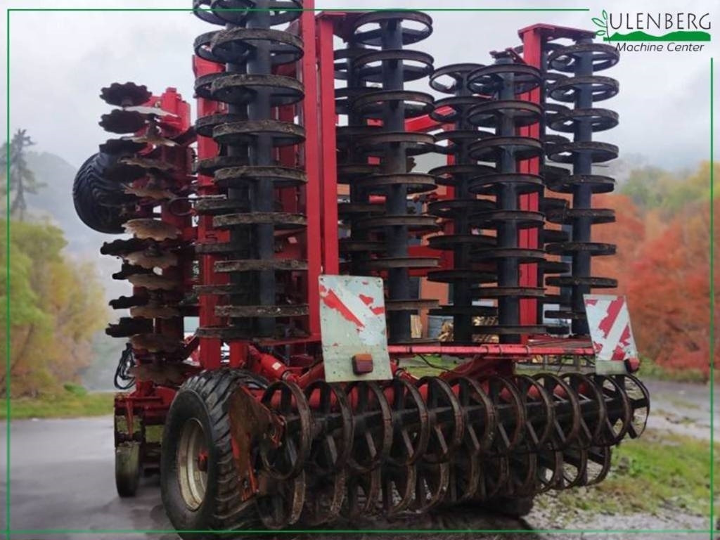 Horsch Joker 12 RT - Schijveneg: afbeelding 2 Horsch Joker 12 RT - Schijveneg: afbeelding 2
