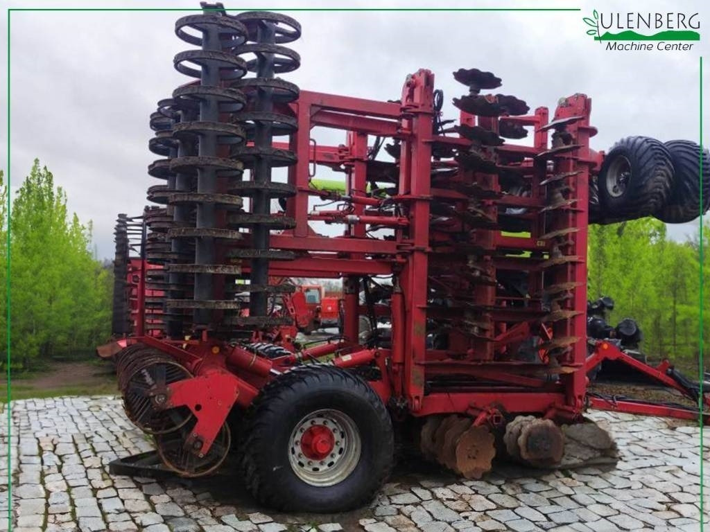 Horsch Joker 12 RT - Schijveneg: afbeelding 3 Horsch Joker 12 RT - Schijveneg: afbeelding 3