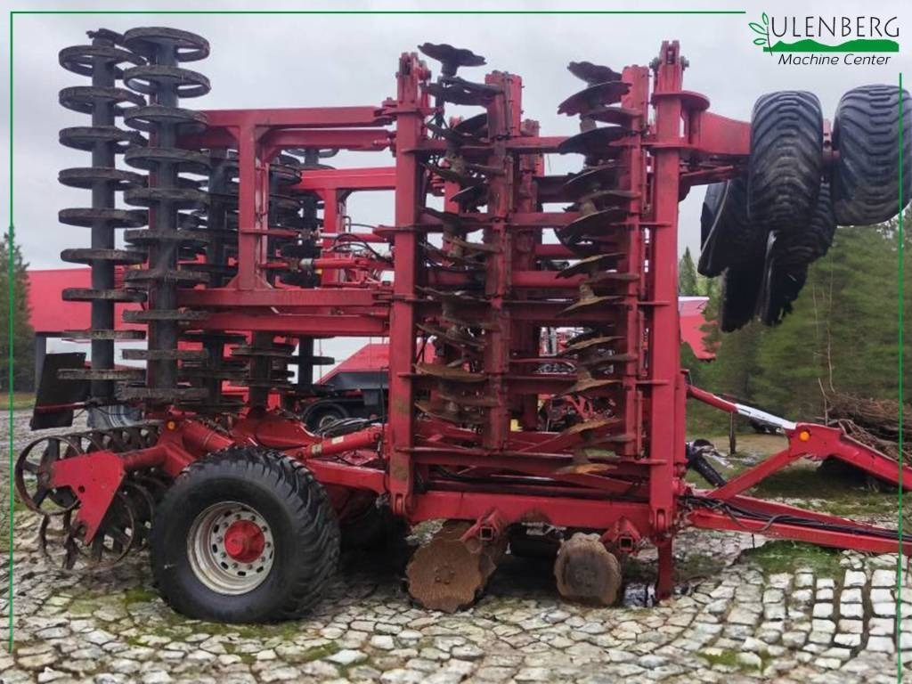 Horsch Joker 12 RT - Schijveneg: afbeelding 1 Horsch Joker 12 RT - Schijveneg: afbeelding 1
