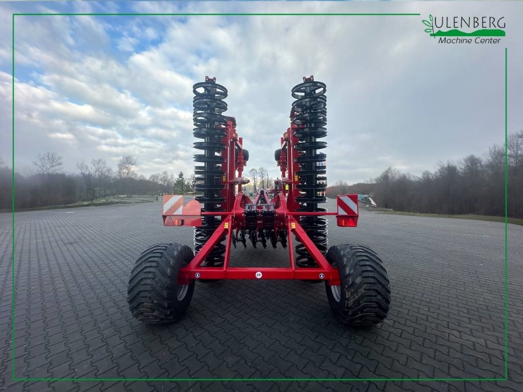 Horsch Joker 6 RT  - Schijveneg: afbeelding 5 Horsch Joker 6 RT  - Schijveneg: afbeelding 5