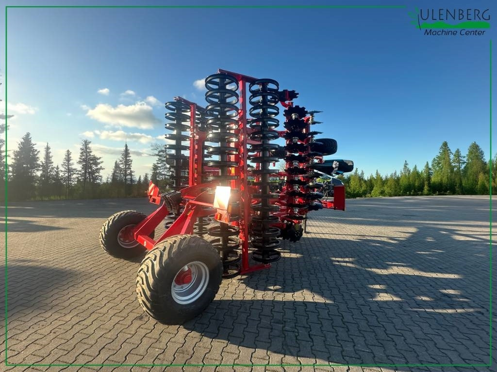 Horsch Joker 6 RT - Schijveneg: afbeelding 5 Horsch Joker 6 RT - Schijveneg: afbeelding 5