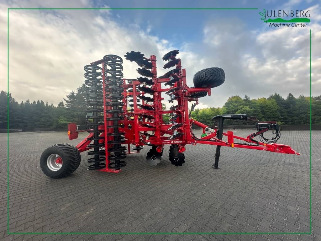 Horsch Joker 6 RT  - Schijveneg: afbeelding 3 Horsch Joker 6 RT  - Schijveneg: afbeelding 3