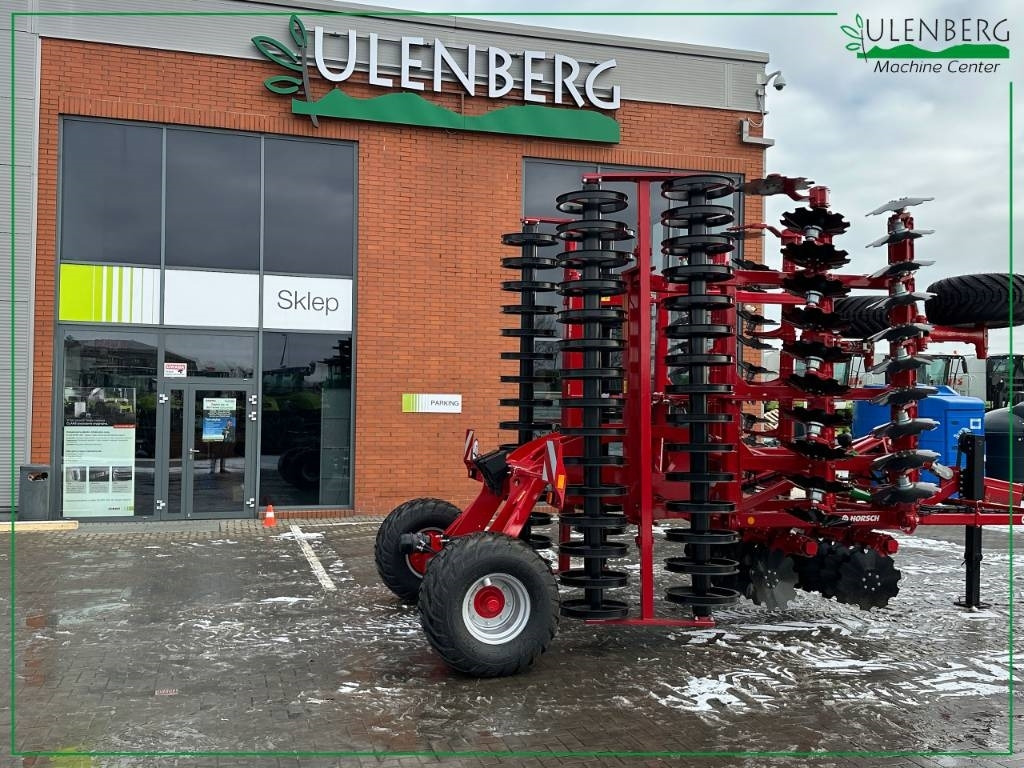Horsch Joker 6 RT - Schijveneg: afbeelding 5 Horsch Joker 6 RT - Schijveneg: afbeelding 5