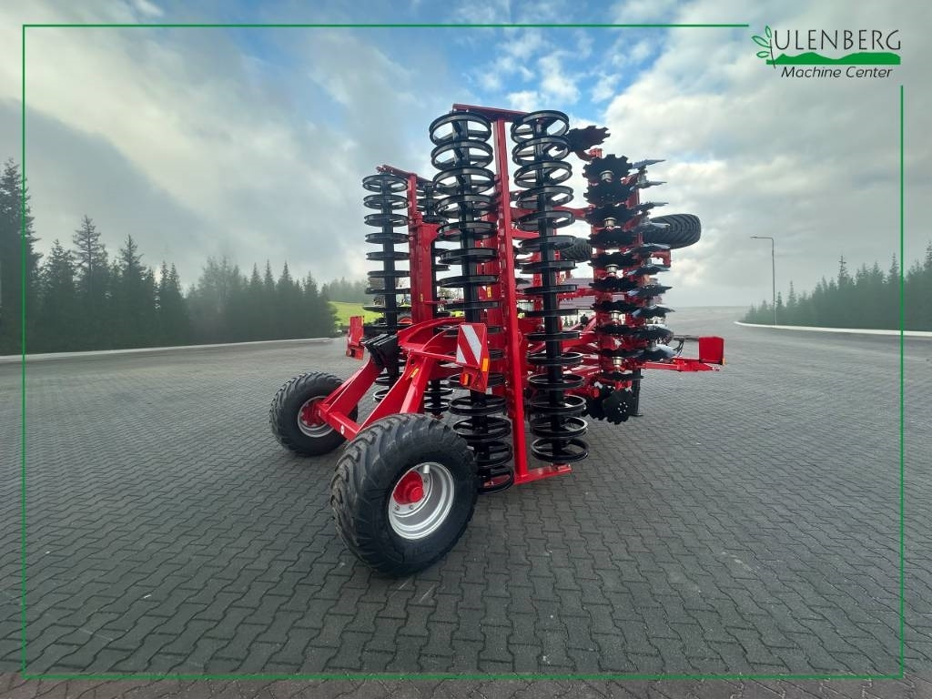 Horsch Joker 6 RT  - Schijveneg: afbeelding 4 Horsch Joker 6 RT  - Schijveneg: afbeelding 4