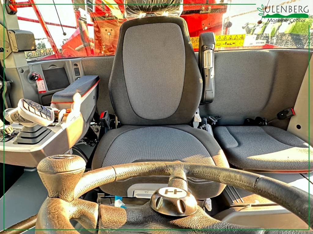 Nieuw Zelfrijdende veldspuit Horsch LEEB 8.300 PT: afbeelding 9