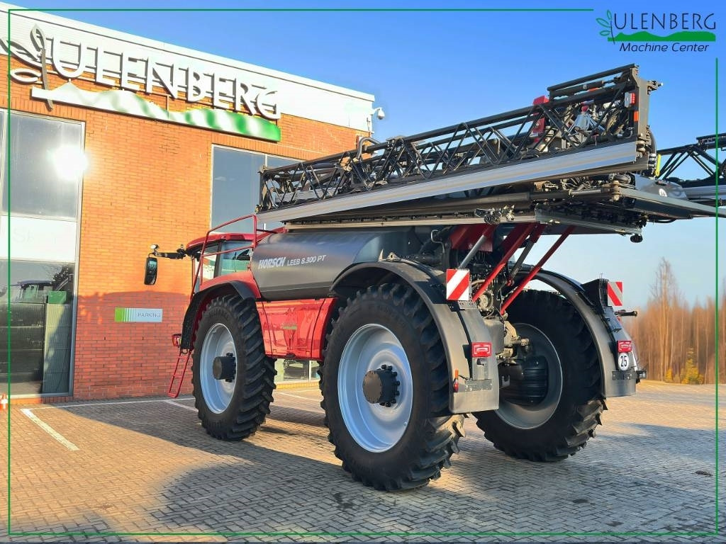 Nieuw Zelfrijdende veldspuit Horsch LEEB 8.300 PT: afbeelding 6