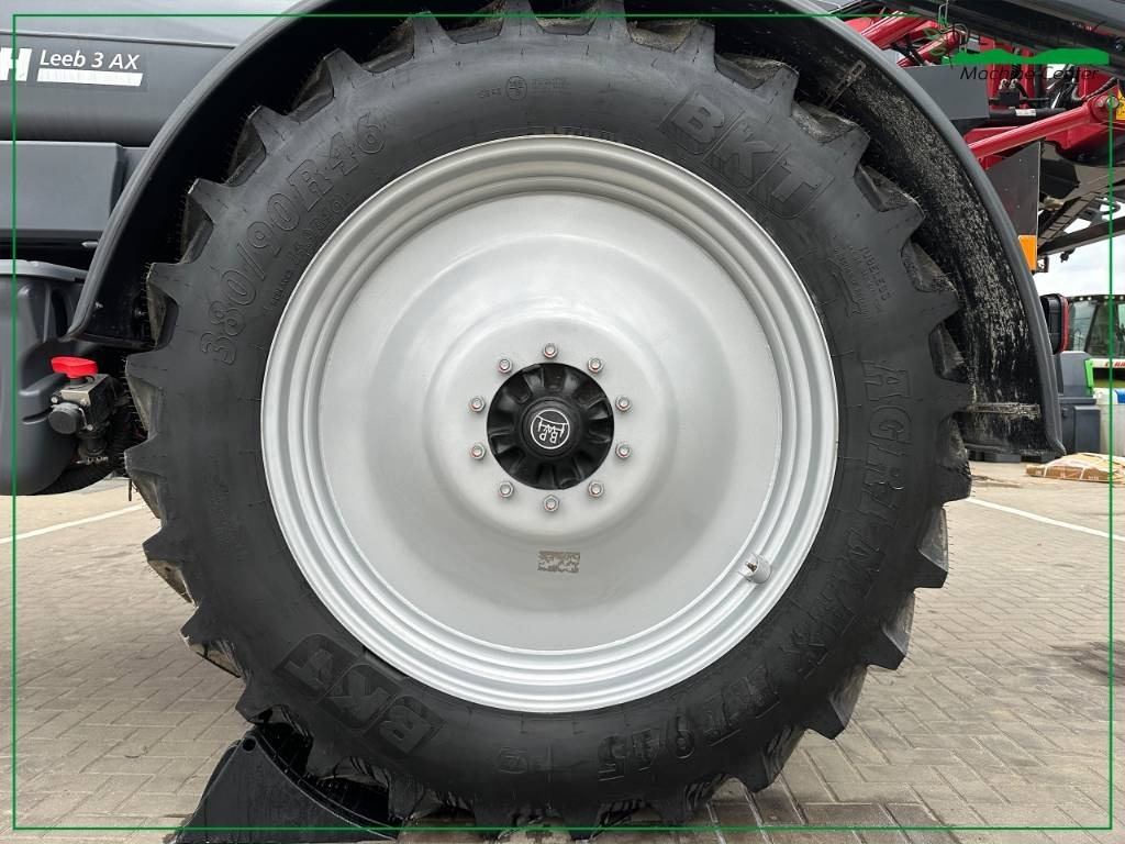 Nieuw Getrokken veldspuit Horsch Leeb 3 AX: afbeelding 12